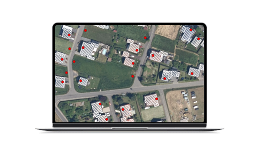 Symbolbild für Gebaeudeinformation